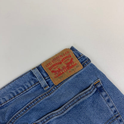 Levis 505 Regular