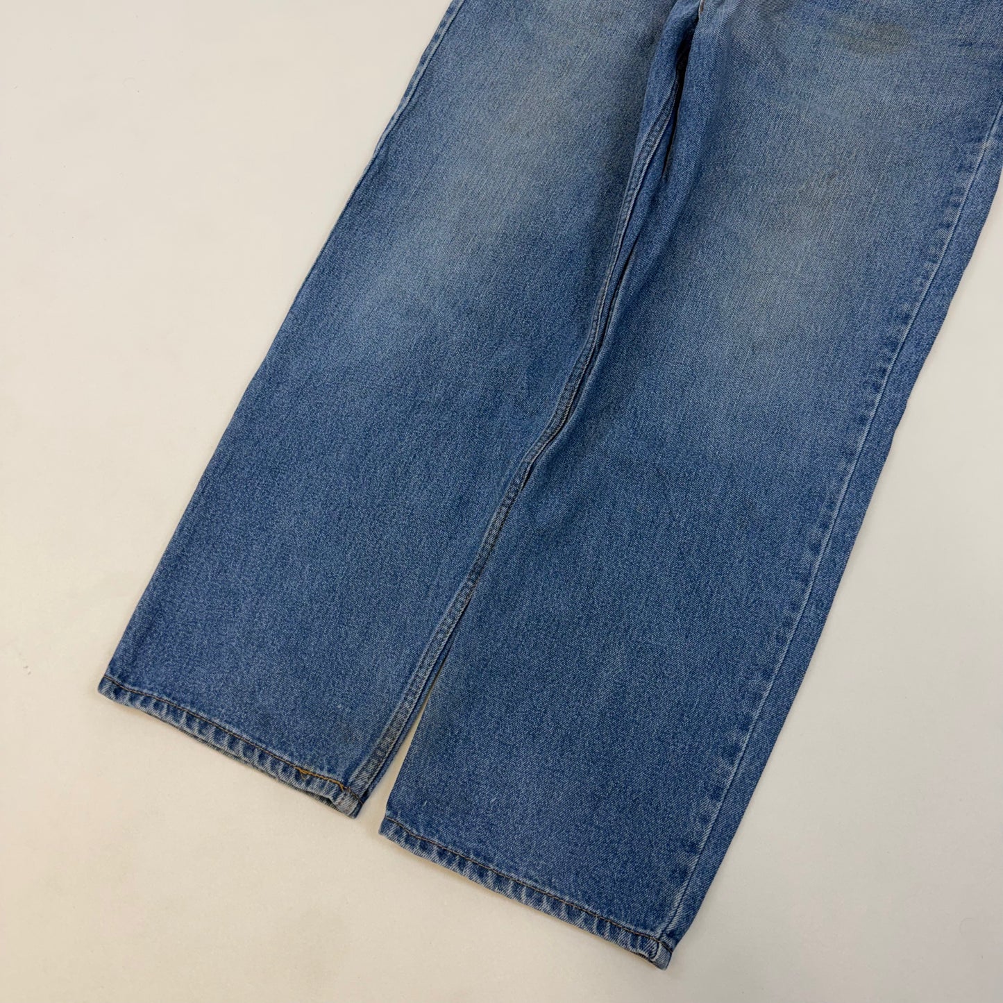 Levis 550 Relaxed