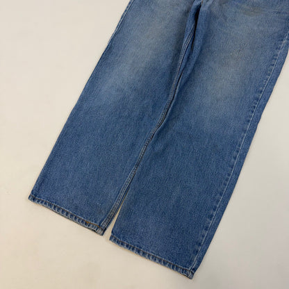 Levis 550 Relaxed