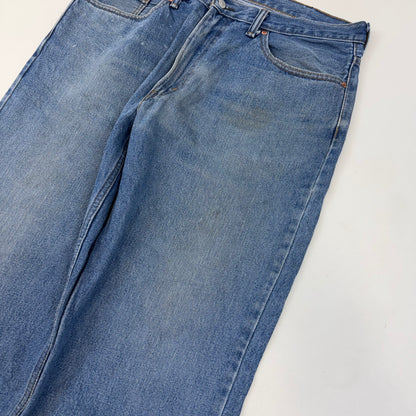 Levis 550 Relaxed
