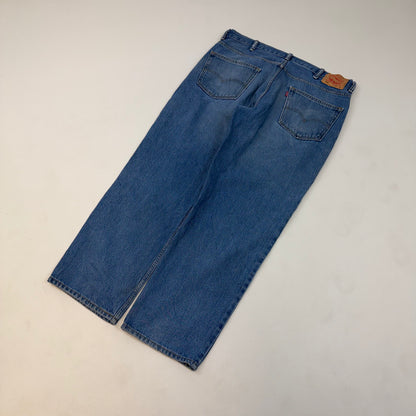 Levis 550 Relaxed