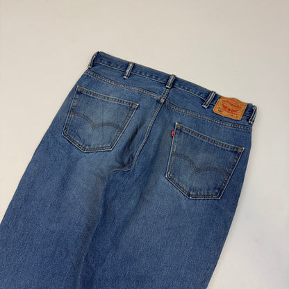 Levis 550 Relaxed