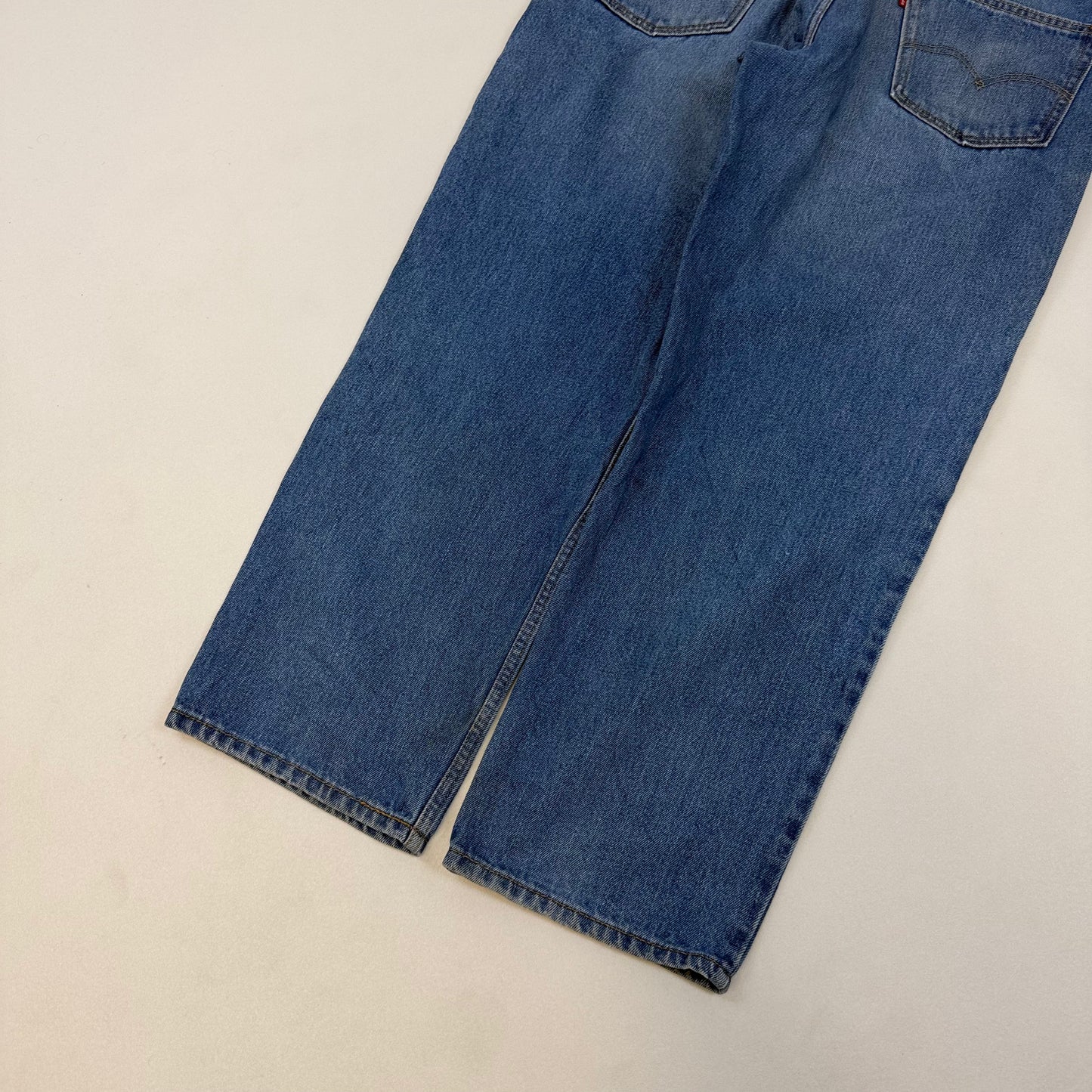 Levis 550 Relaxed