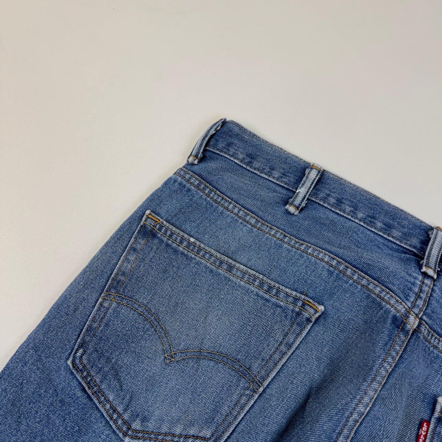 Levis 550 Relaxed