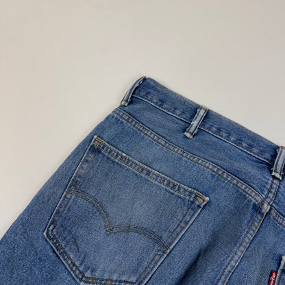 Levis 550 Relaxed