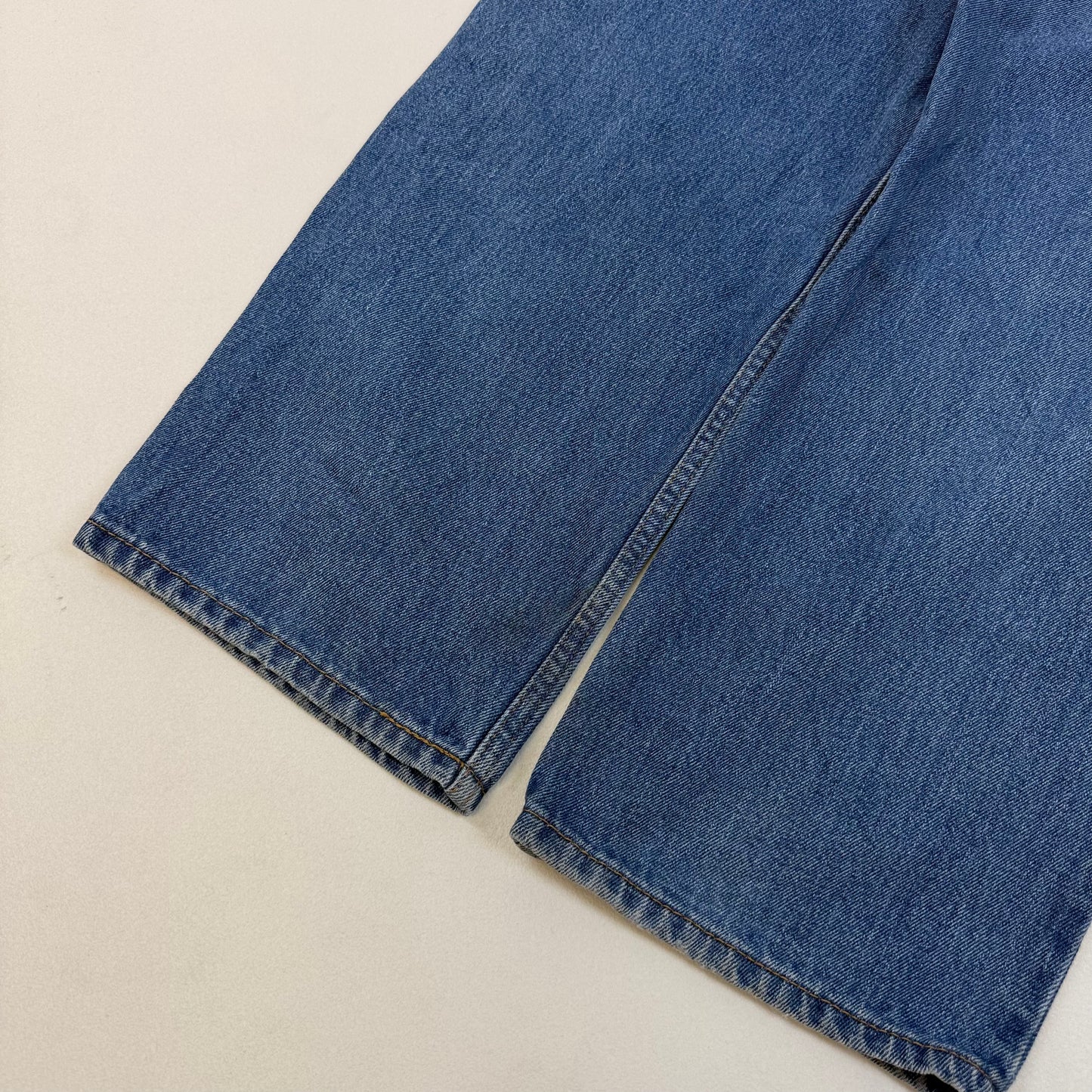 Levis 550 Relaxed