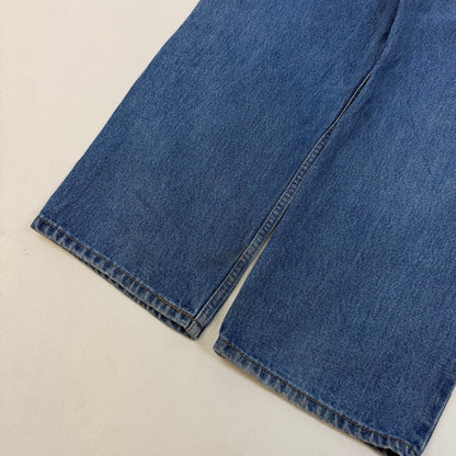 Levis 550 Relaxed
