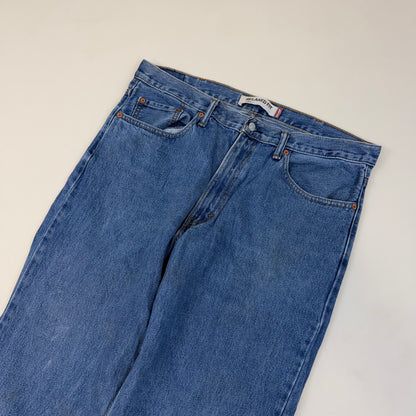 Levis 550 Relaxed
