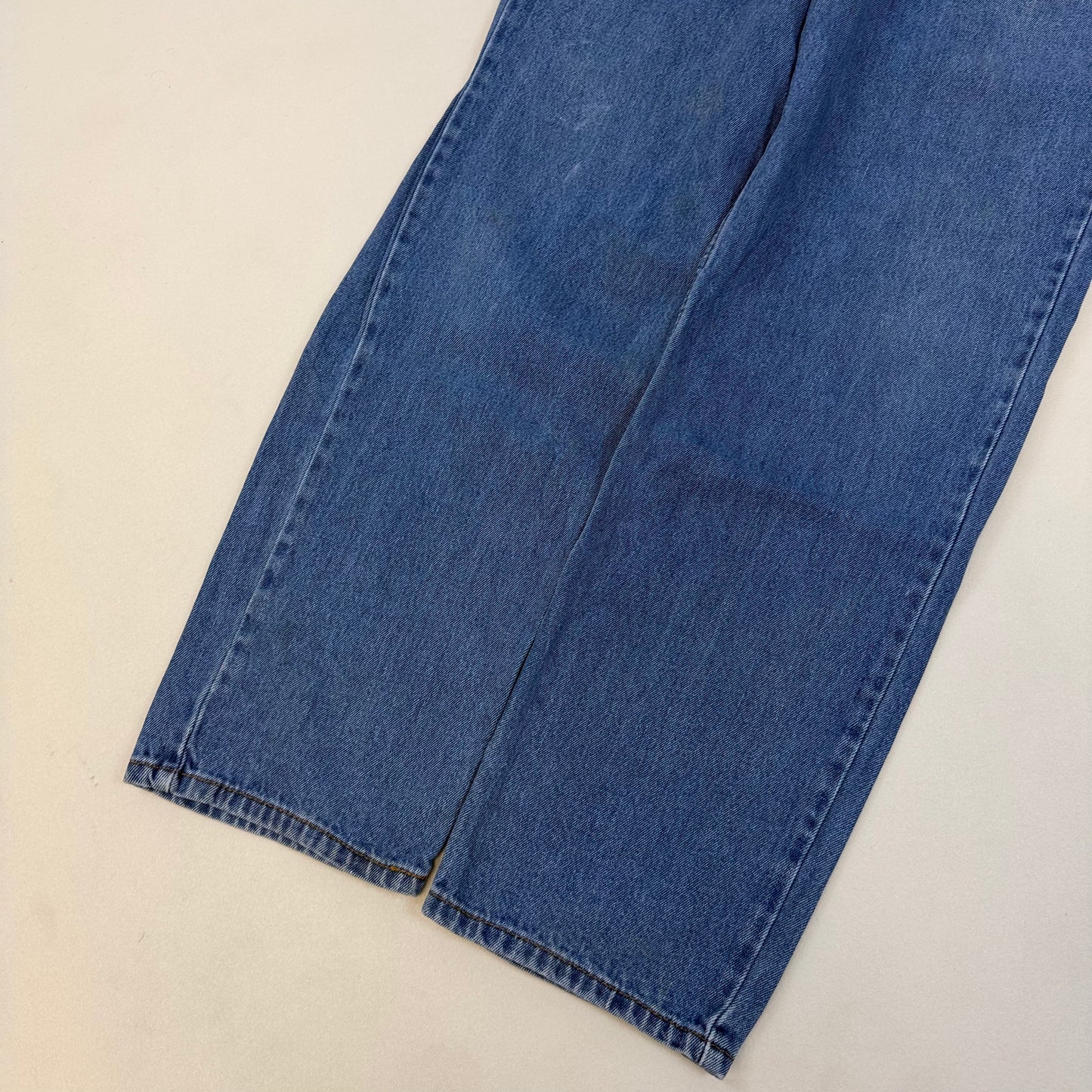 Levis 550 Relaxed