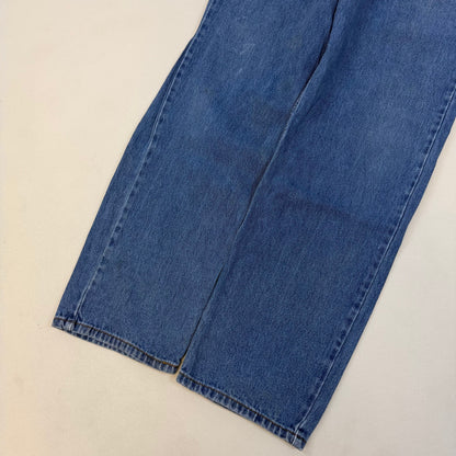 Levis 550 Relaxed