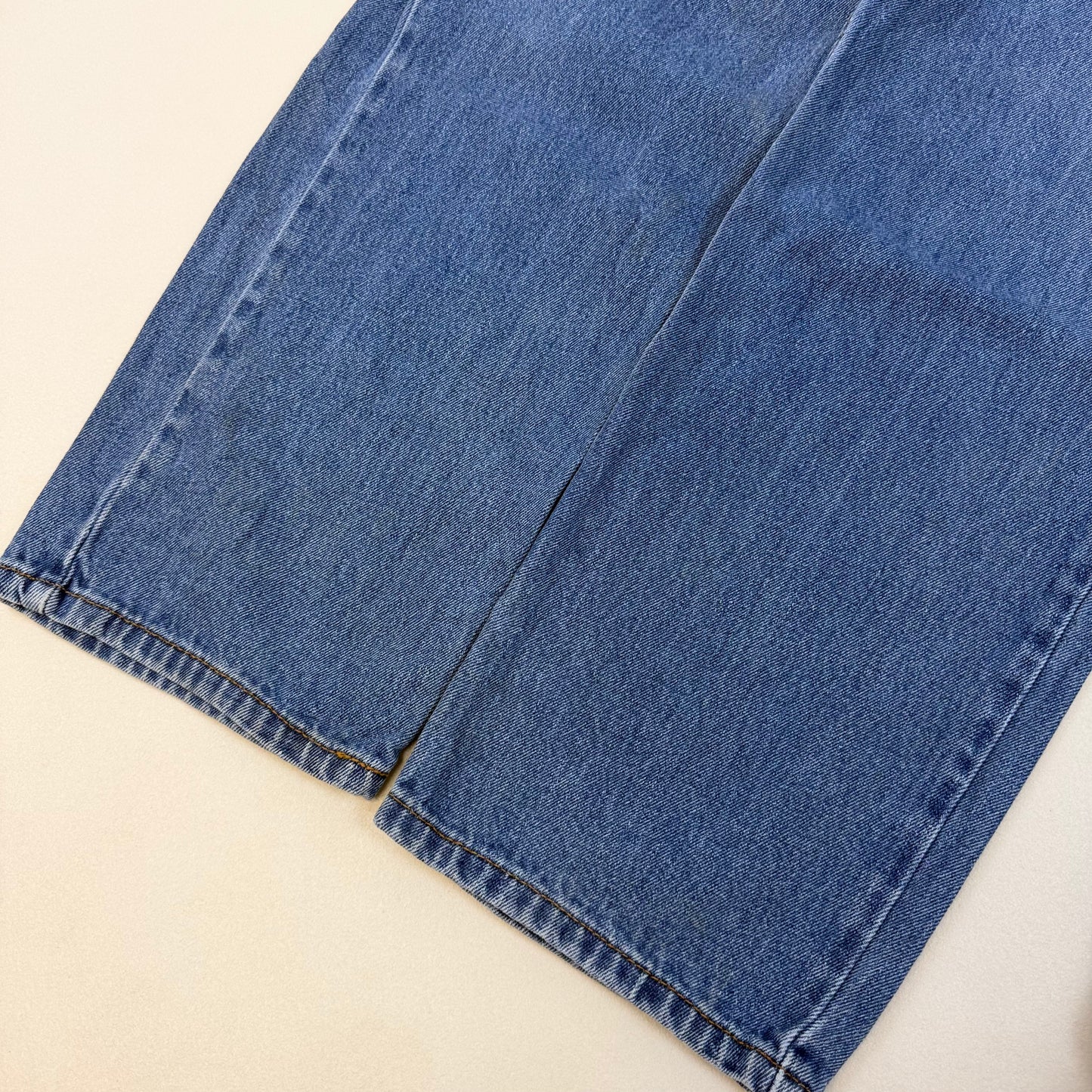 Levis 550 Relaxed