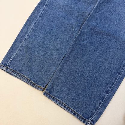 Levis 550 Relaxed
