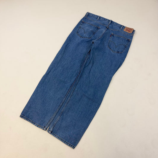 Levis 550 Relaxed