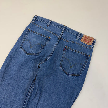Levis 550 Relaxed