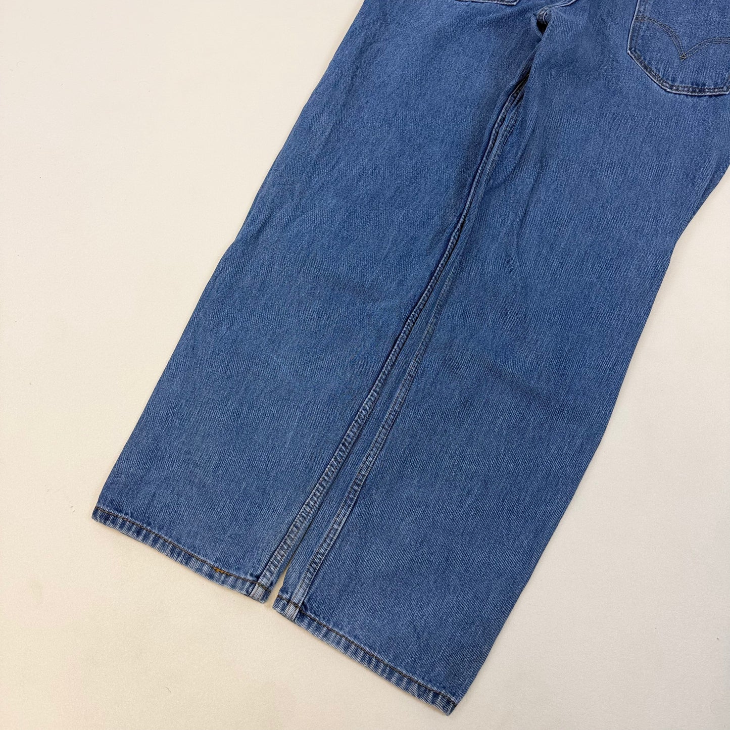 Levis 550 Relaxed