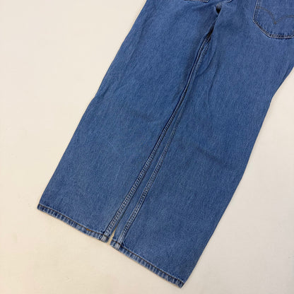 Levis 550 Relaxed