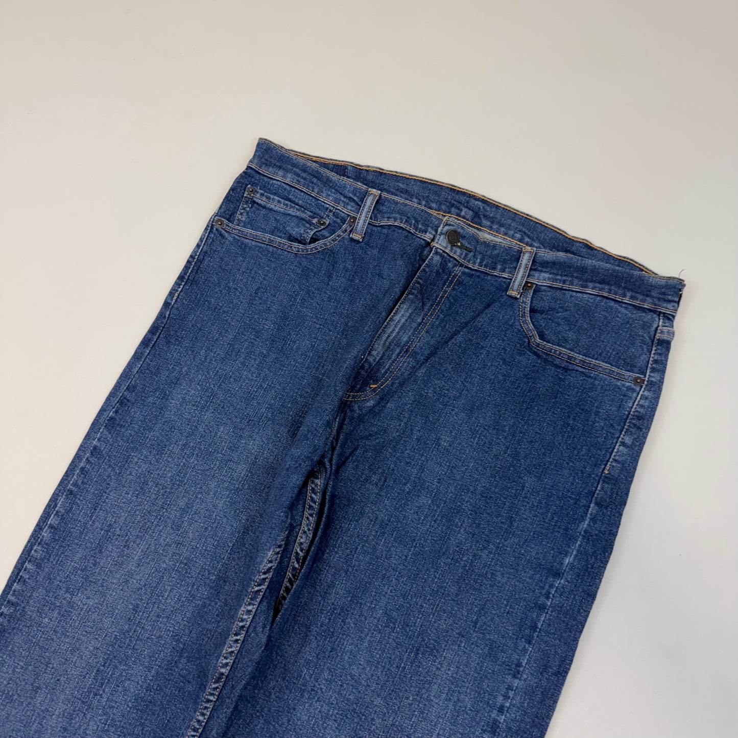 Levis 505 Regular