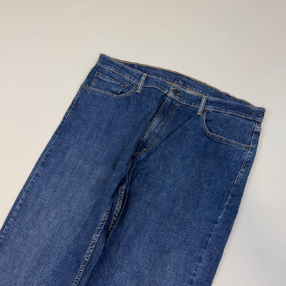 Levis 505 Regular