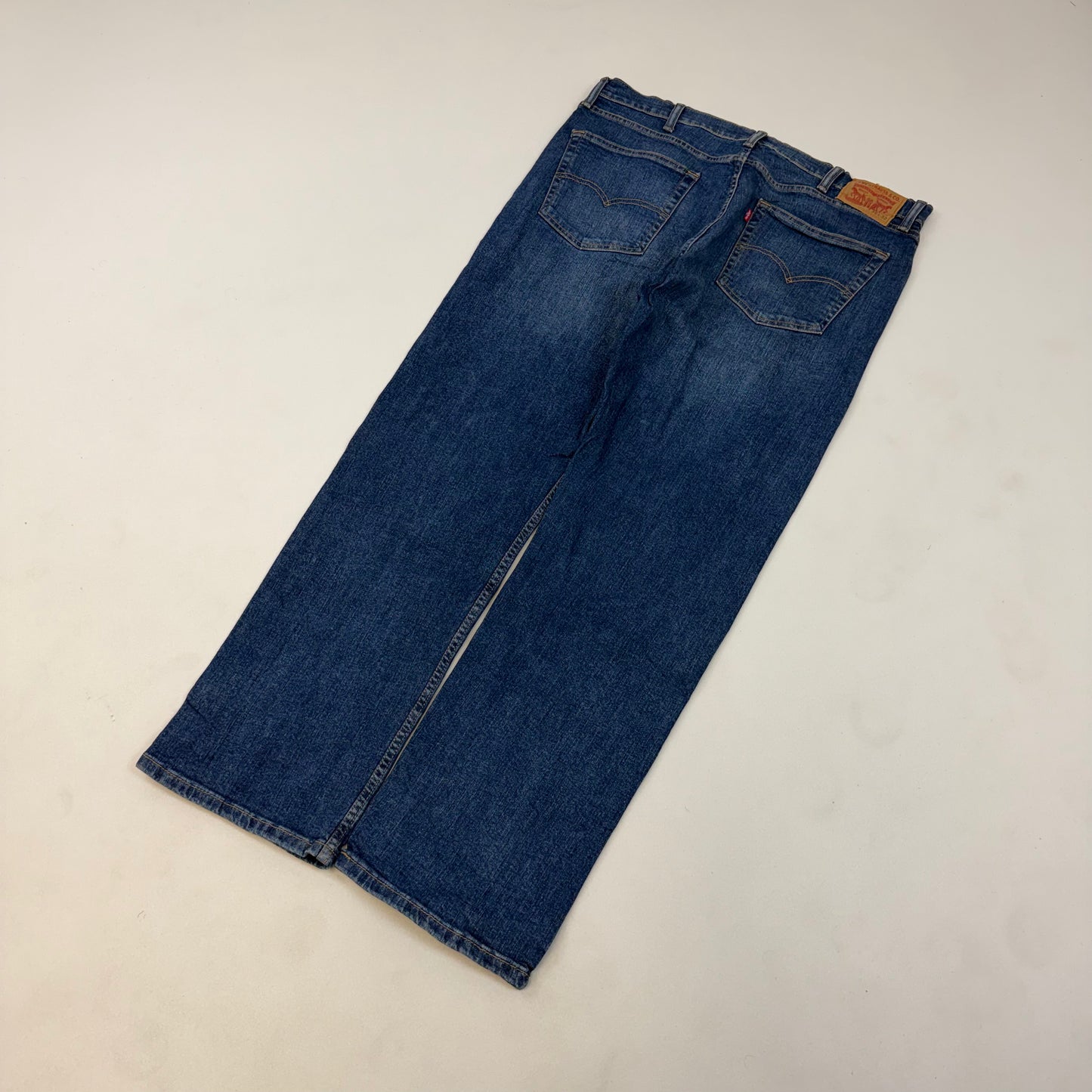 Levis 505 Regular