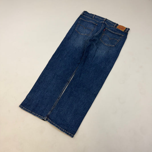 Levis 505 Regular