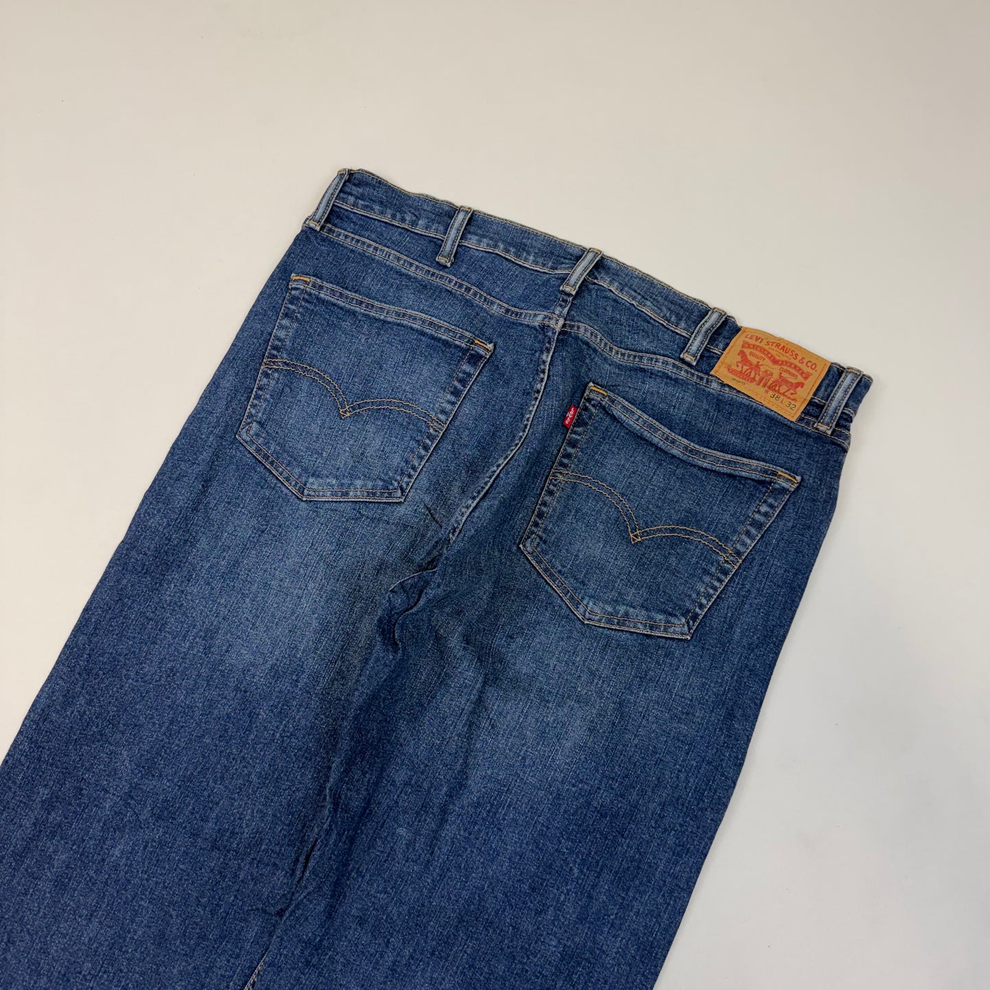 Levis 505 Regular