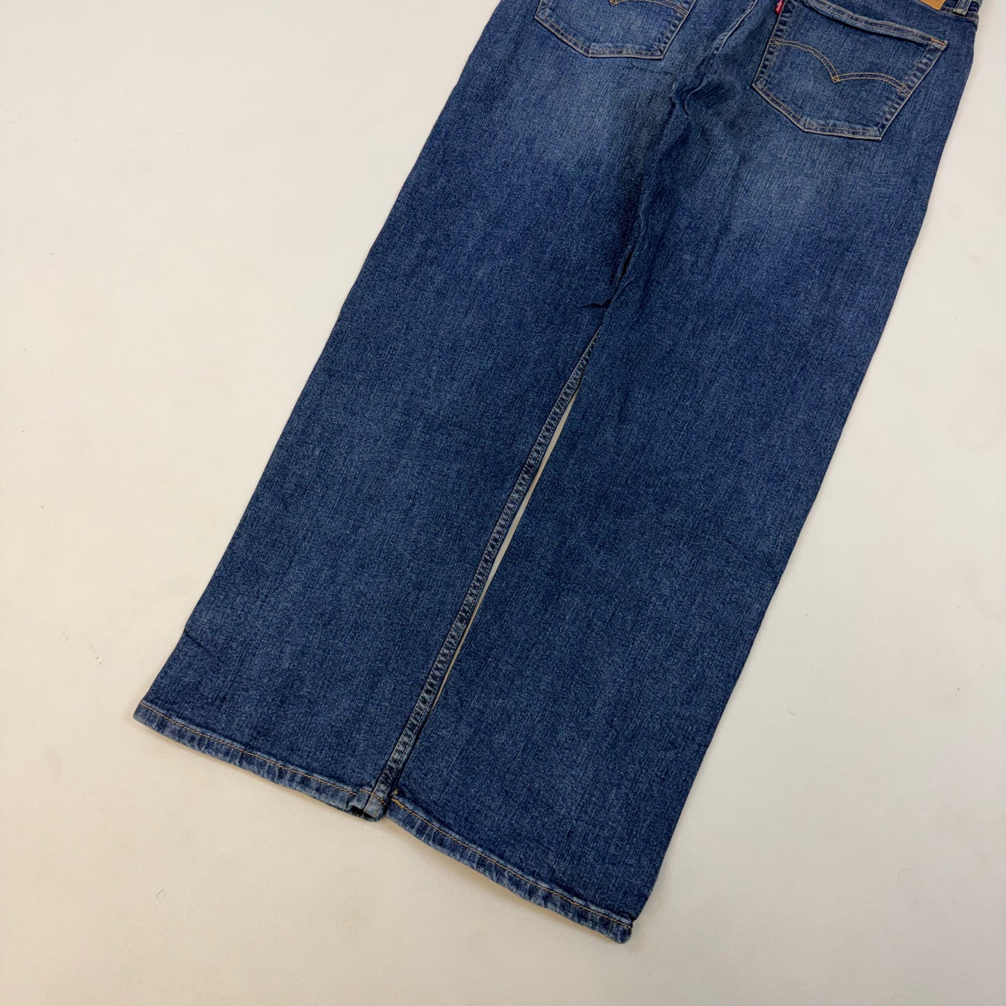 Levis 505 Regular