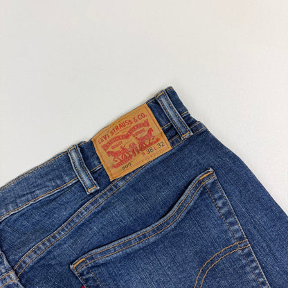 Levis 505 Regular