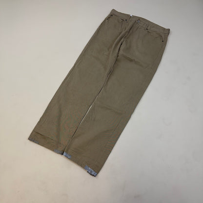Levis 505 Regular
