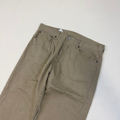 Levis 505 Regular