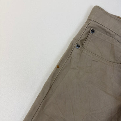 Levis 505 Regular
