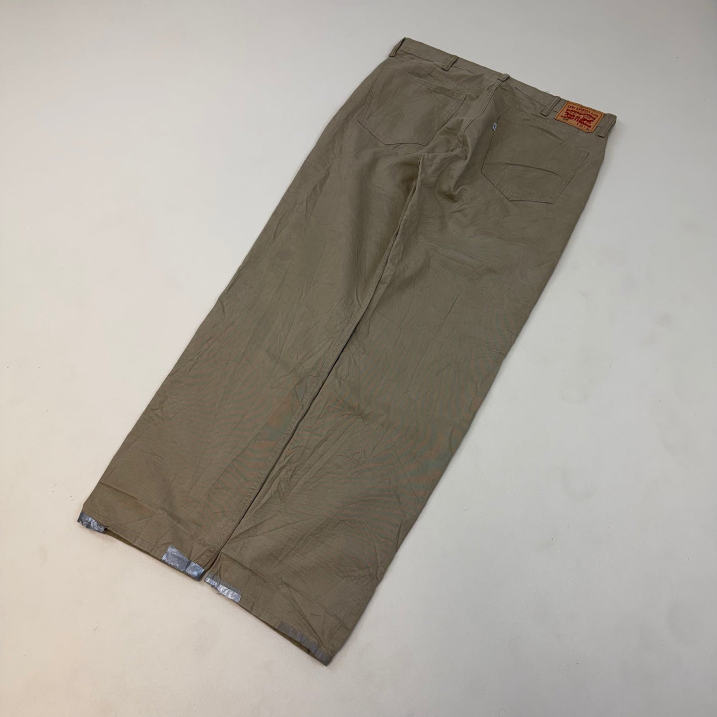 Levis 505 Regular