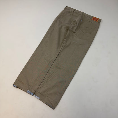 Levis 505 Regular