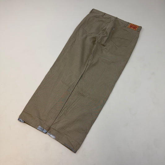 Levis 505 Regular