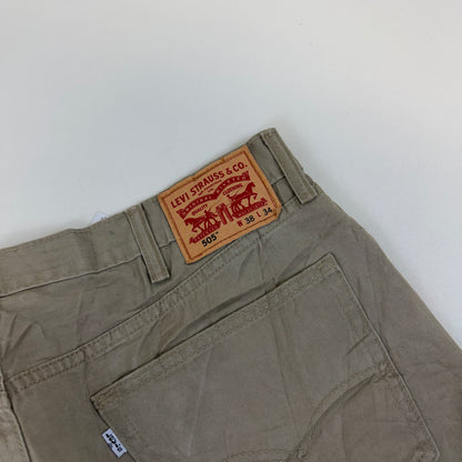 Levis 505 Regular