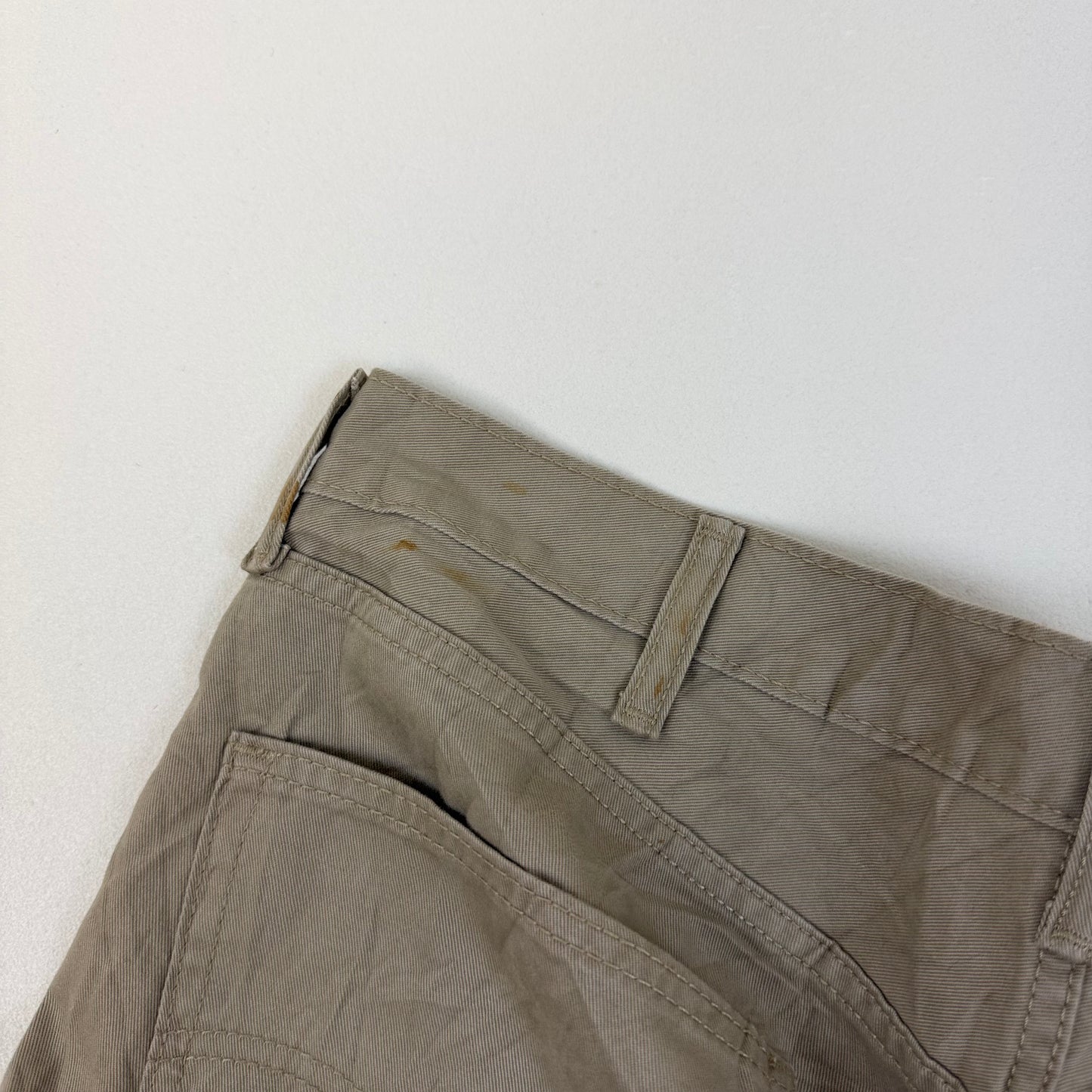 Levis 505 Regular