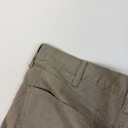 Levis 505 Regular