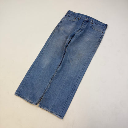 Levis 505 Regular