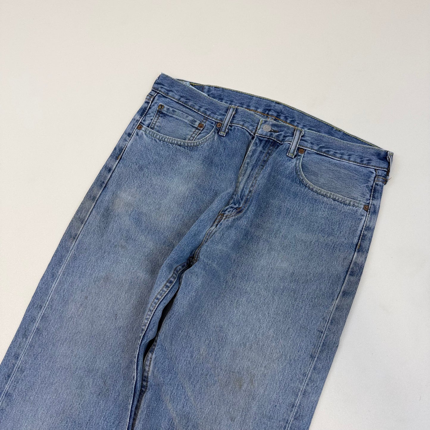 Levis 505 Regular