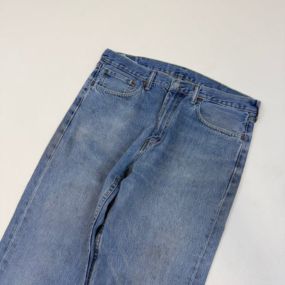 Levis 505 Regular