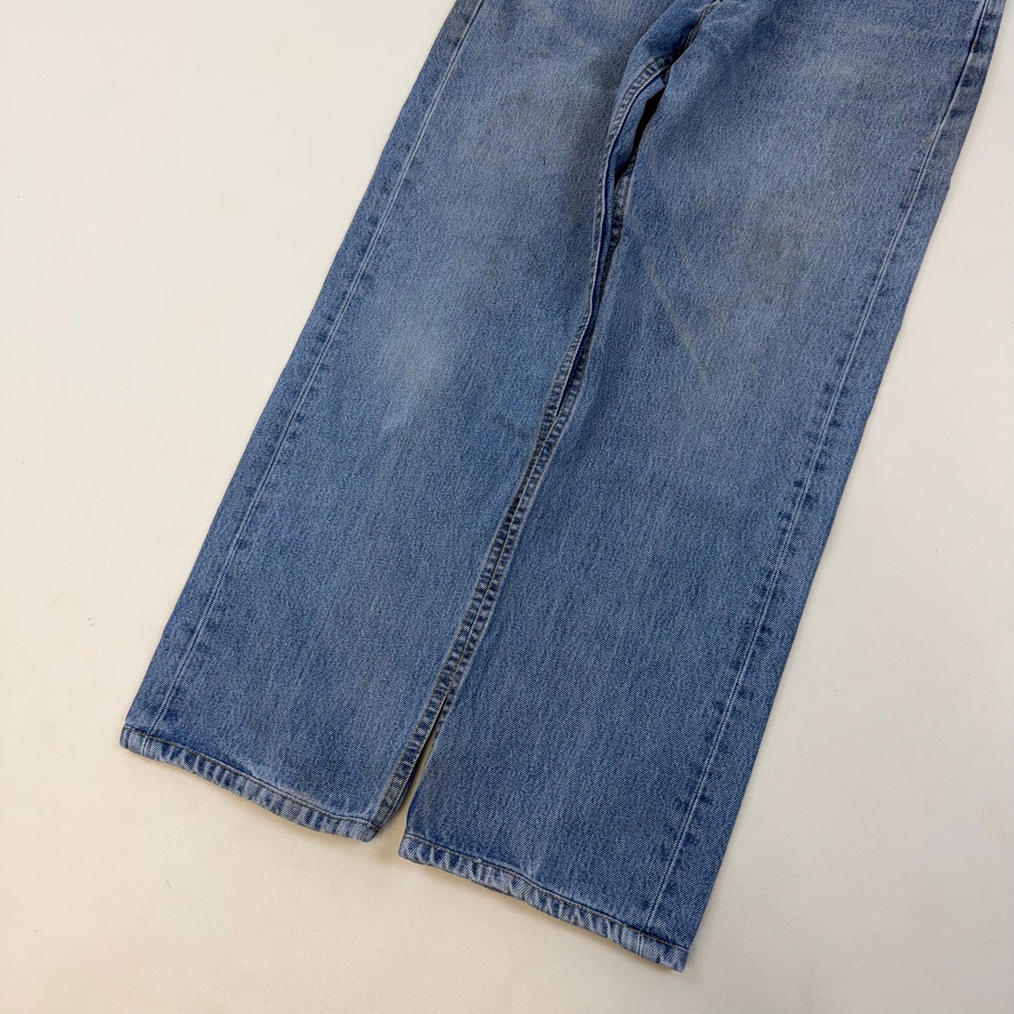 Levis 505 Regular