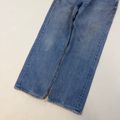 Levis 505 Regular
