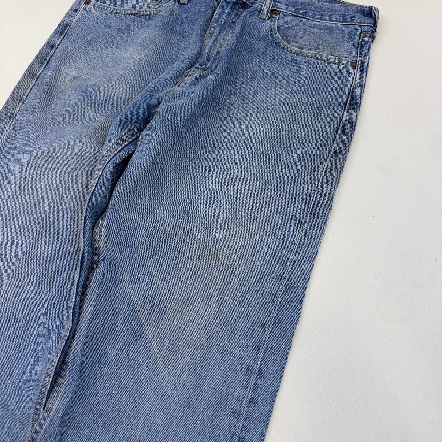 Levis 505 Regular