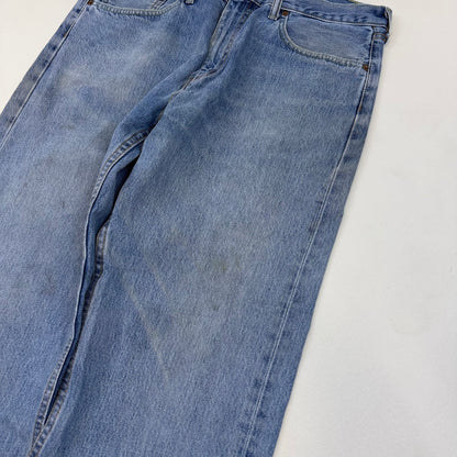 Levis 505 Regular