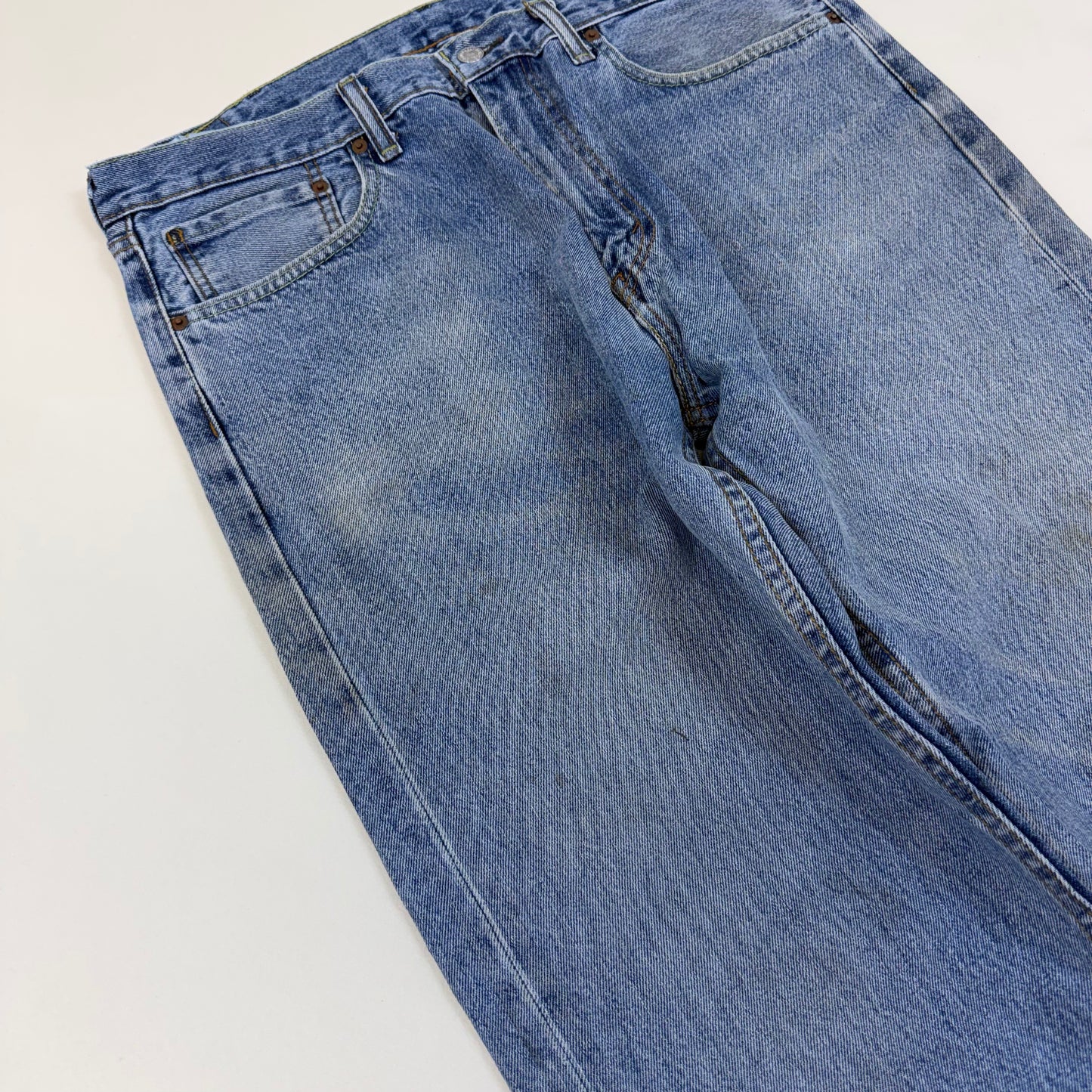 Levis 505 Regular