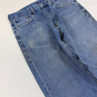 Levis 505 Regular