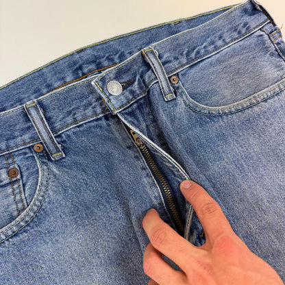Levis 505 Regular