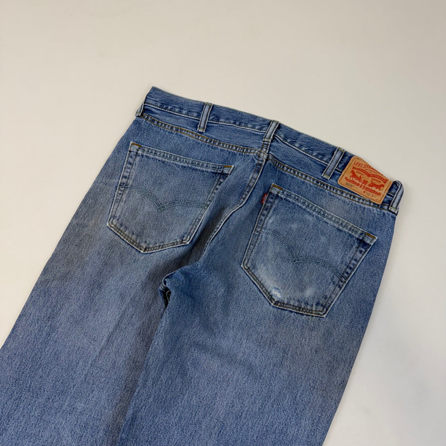 Levis 505 Regular