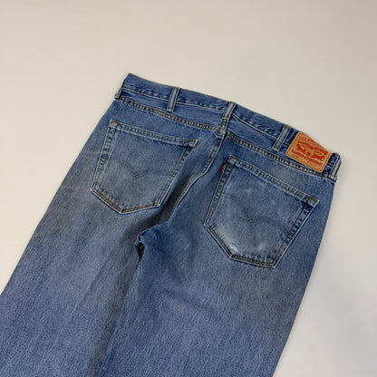 Levis 505 Regular