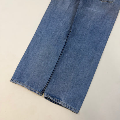 Levis 505 Regular