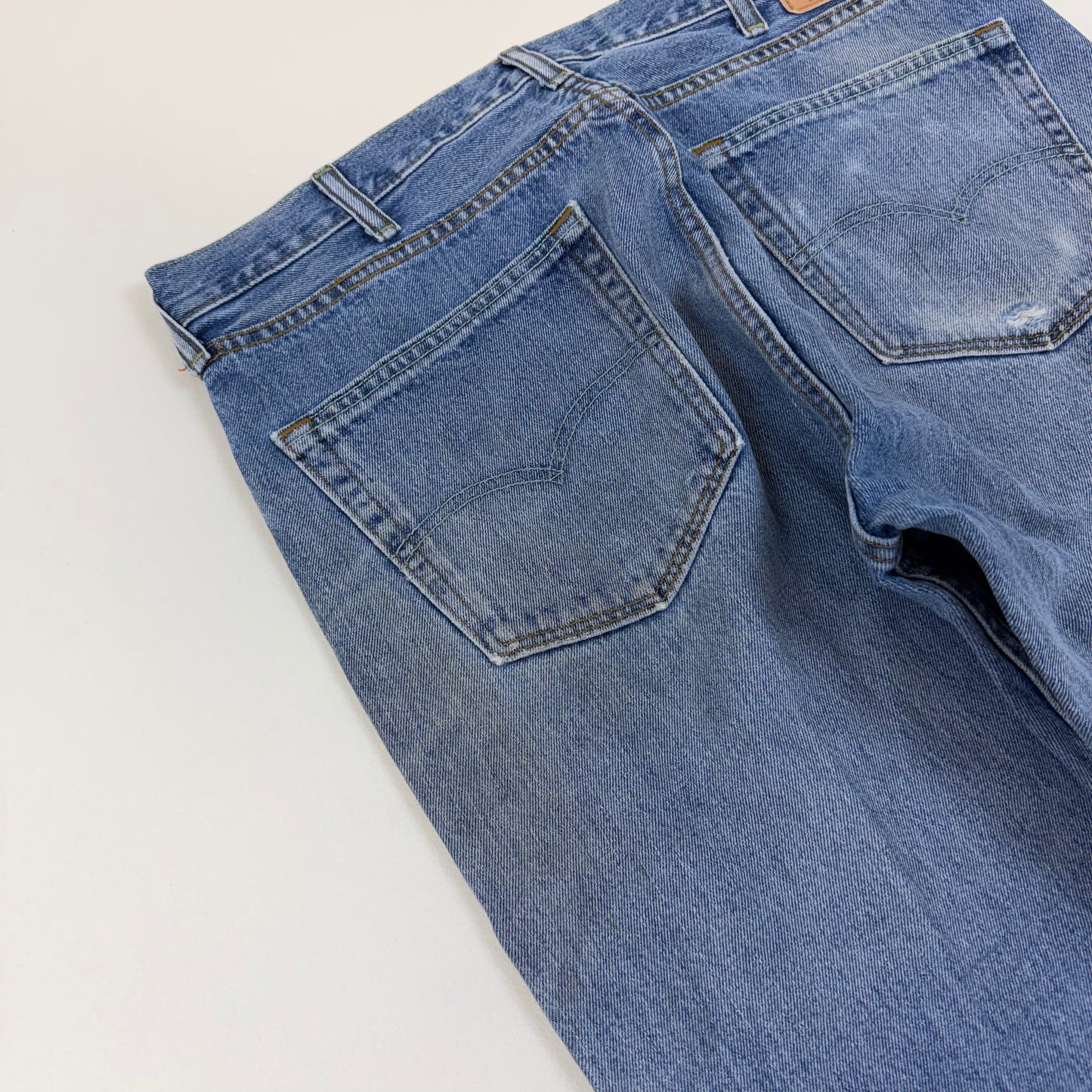 Levis 505 Regular